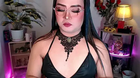 YourSweet-mich webcam model stream image