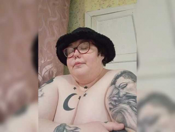 Svetlanka86 webcam model stream image