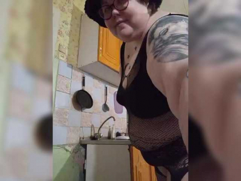 Svetlanka86 webcam model stream image