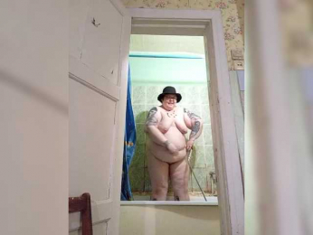 Svetlanka86 webcam model stream image