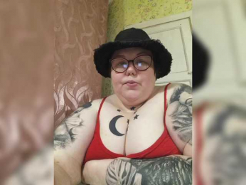 Svetlanka86 webcam model stream image