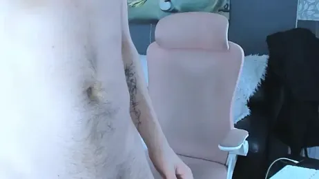 CutieKai_ webcam model stream image