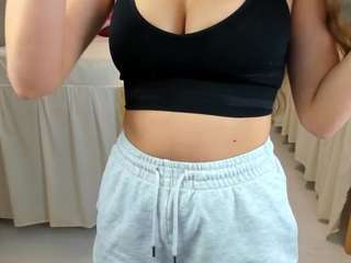 18perfecttits webcam model stream image