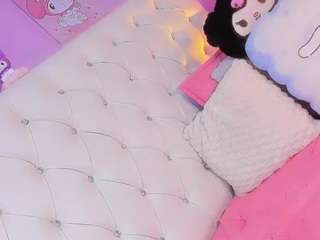 cute-lexxa webcam model stream image