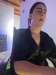 lola_diez webcam stripchat model stream image