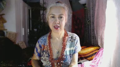 Ulduuz webcam model stream image