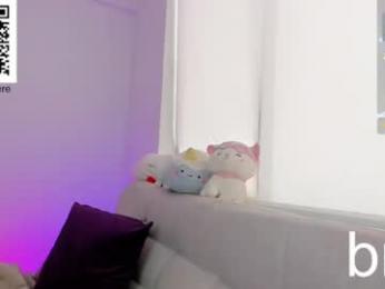 camilagomezz webcam chaturbate model stream image