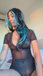 Ninablake webcam model stream image