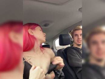 lex_i_NIMFOMANKA_BARBIE webcam model stream image