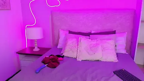 SophieGomez22 webcam model stream image