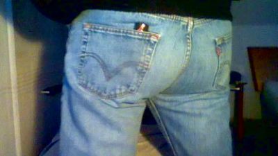 jeansarsch webcam model stream image