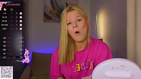 meowbaaby webcam model stream image