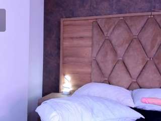 thaliahall1 webcam model stream image