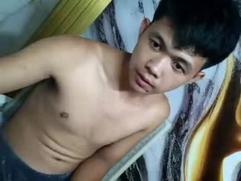 urasian_bbboyxxx webcam chaturbate model stream image