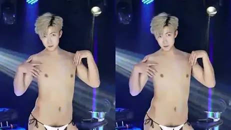 AOA-MIC webcam stripchat model stream image