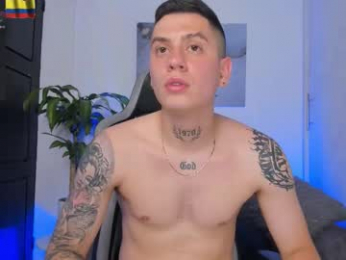 yeiko_romero_ webcam chaturbate model stream image