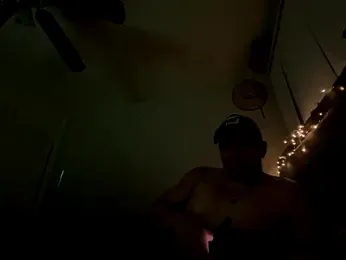 GirThyDock webcam model stream image