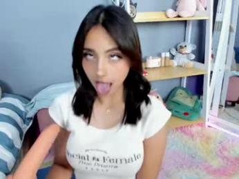 frank_sasha webcam chaturbate model stream image