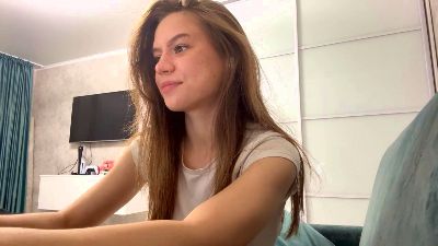 LaurieKempkens webcam model stream image