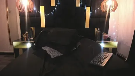 Lucio__Fox webcam model stream image