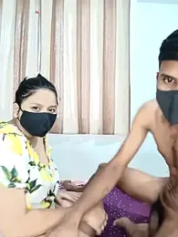 NIGHT-CUTE webcam model stream image