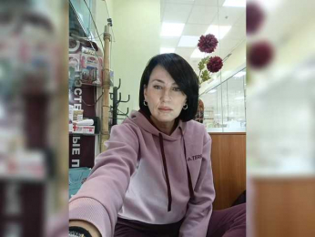 Agnes7700 webcam model stream image