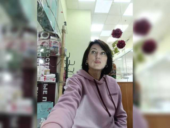 Agnes7700 webcam model stream image