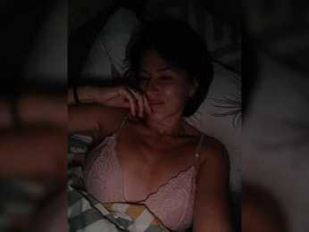 Agnes7700 webcam model stream image