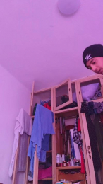 josec18694 webcam model stream image