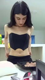 DevineSimone webcam model stream image