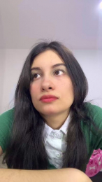 DevineSimone webcam model stream image