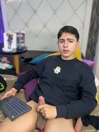 Samu_Hott webcam model stream image