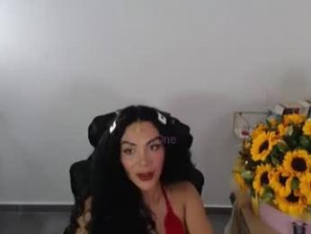 abbeyone webcam model stream image
