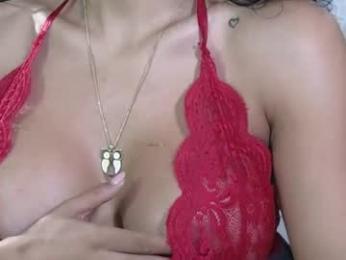 abbeyone webcam model stream image