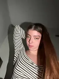 Cloew_Marz webcam model stream image