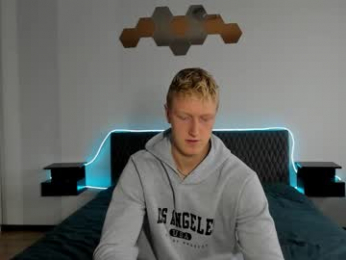 thejacob_d webcam model stream image