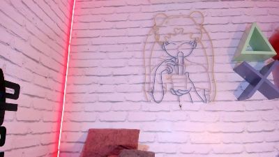 anya_shaffer webcam cam4 model stream image