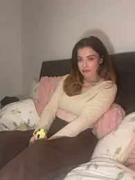 PiperPassionX webcam model stream image