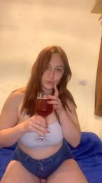 DulceKimi webcam model stream image
