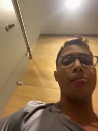 Gael_Velaryx webcam model stream image