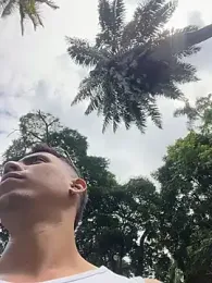 Gael_Velaryx webcam model stream image