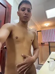 Gael_Velaryx webcam model stream image