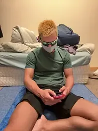 ki--kun webcam model stream image