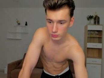 max_foks_ webcam chaturbate model stream image