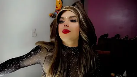 SweetKim21 webcam model stream image