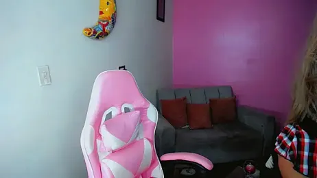 SweetKim21 webcam model stream image