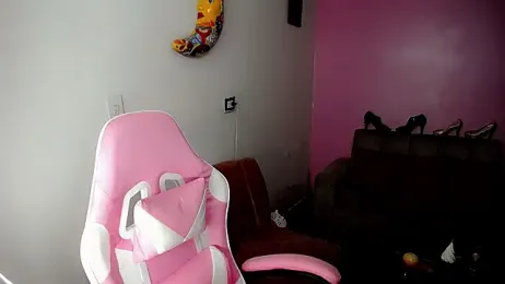 SweetKim21 webcam model stream image