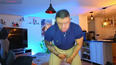 Michael_Diamond webcam model stream image