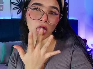 tifanny-greey webcam model stream image