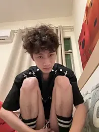 sexyboy-3525 webcam model stream image
